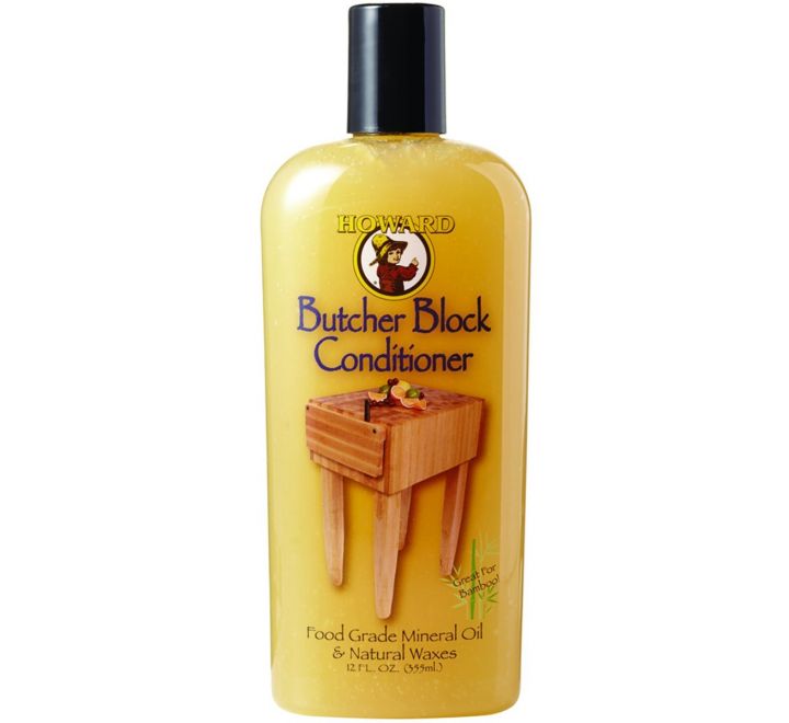 Butcher Block Conditioner